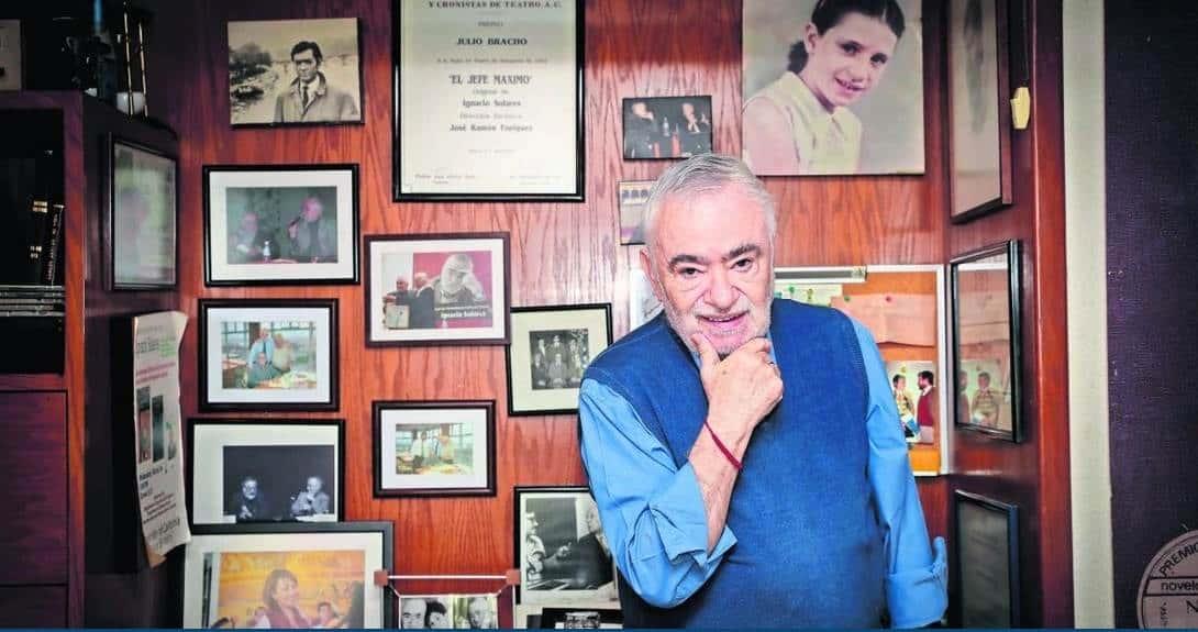 Rendirán homenaje póstumo a Ignacio Solares en Bellas Artes