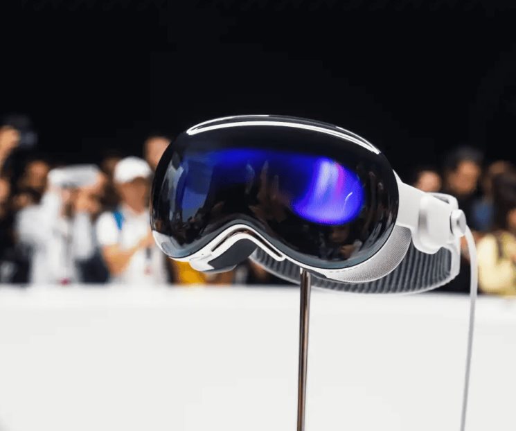 Apple no sería capaz de cubrir la demanda de las Vision Pro