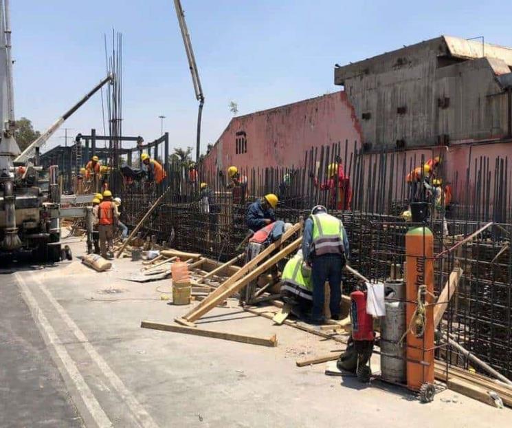 Se recupera inversión, pero retrocede consumo: Inegi