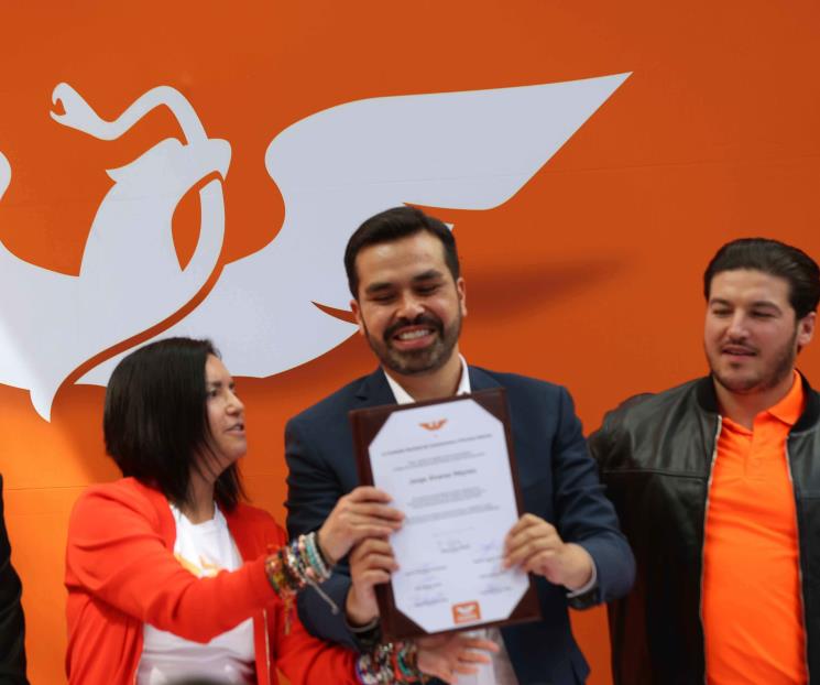 Grupo Jalisco se inconforma con MC