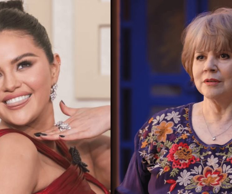 Podría Selena Gomez incursionar en el regional mexicano