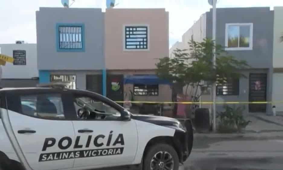 Intentan calcinar a ejecutado