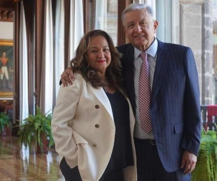 Moches en Notimex le pegan a Morena