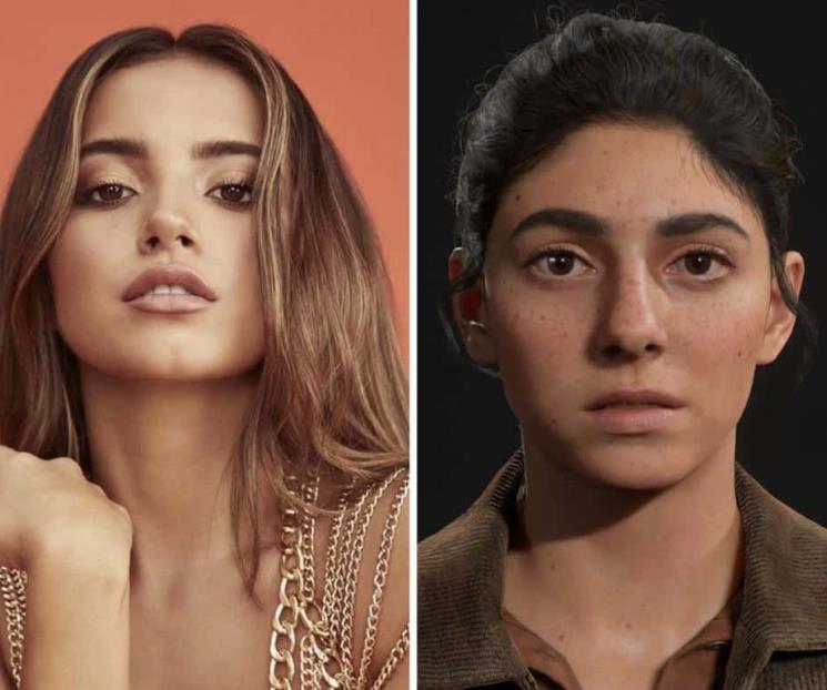 Se une Isabela Merced al elenco de la serie de The Last Of Us Se une Isabela Merced al elenco de la serie de The Last Of Us