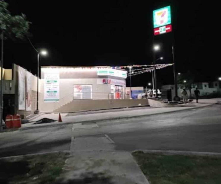Buscan al asaltante barbón en Juárez