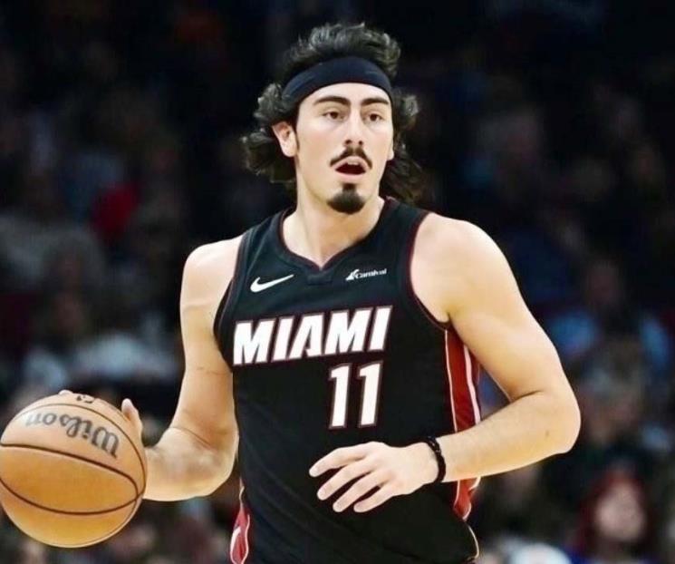 Llega Jáquez a 500 puntos en una temporada