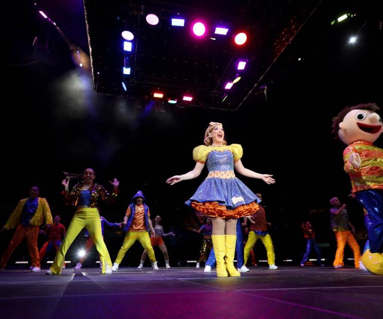 Bely y Beto saltarán a la pantalla Bely y Beto saltarán a la pantalla