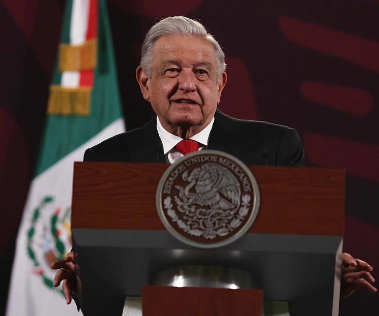 El acuerdo de Coahuila es un pacto mafioso