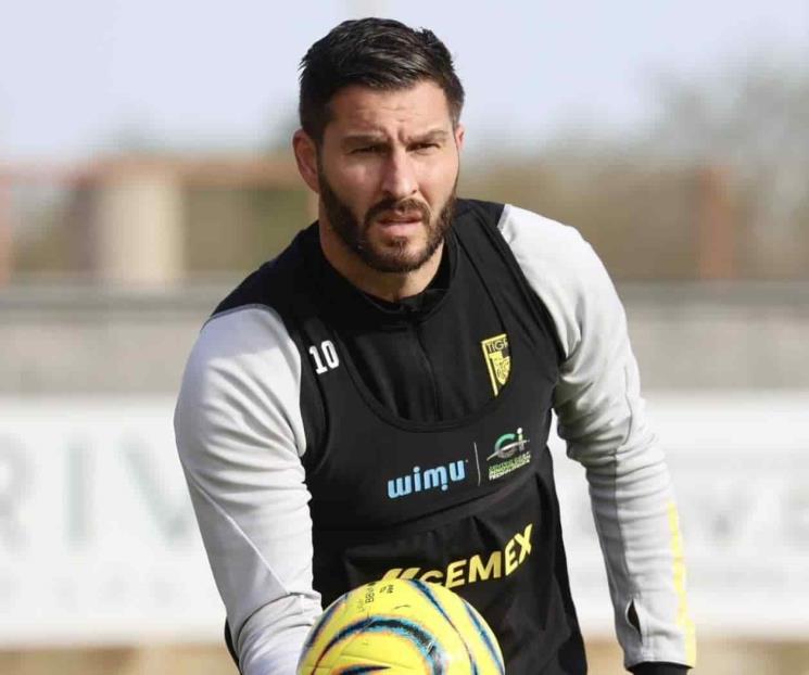 Cambiará de sede juego de Tigres contra Vancouver de la Concacaf