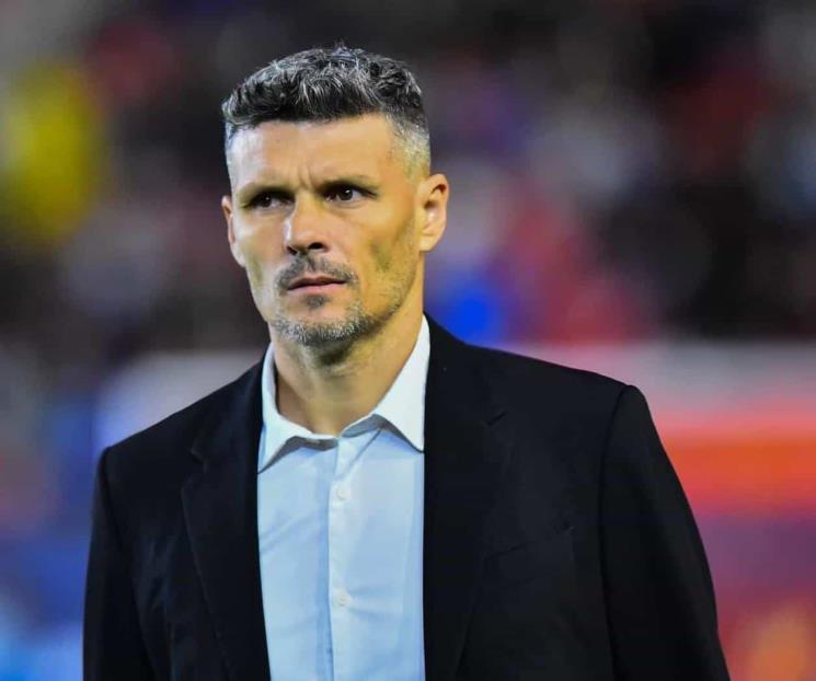 Acepta Tano que Tigres está en mejor momento que Rayados