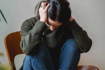 Aumenta depresi&oacute;n en M&eacute;xico: Pandemia la agudiza