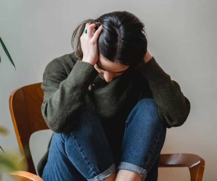 Aumenta depresión en México: Pandemia la agudiza Aumenta depresión en México: Pandemia la agudiza