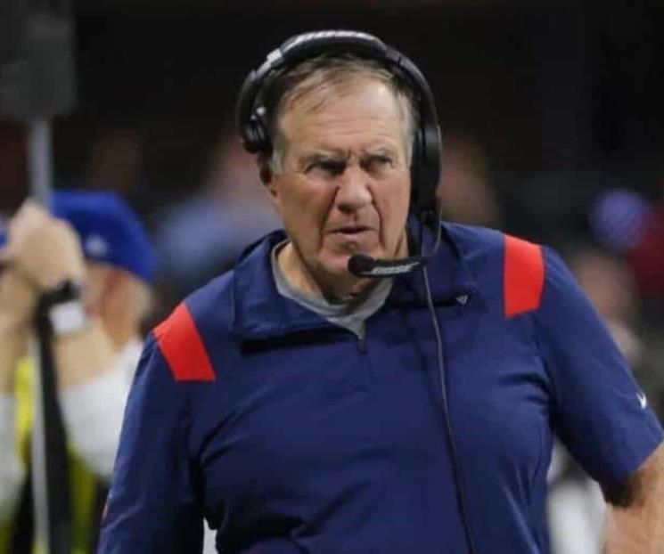 Los coaches cesados en la NFL