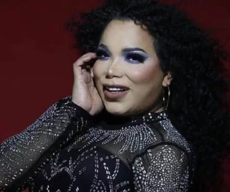 Sale Paola Suárez del hospital tras presunta agresión de su novio