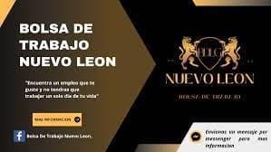 Invitan a inscribirse en la Bolsa de Trabajo de NL 
