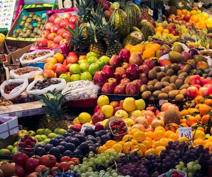 Recomendaciones sobre la dieta FAFO