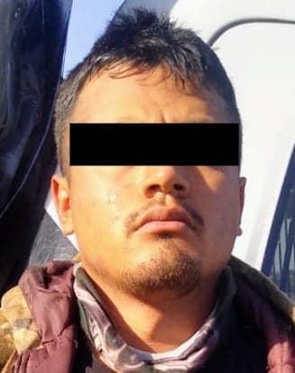 Vinculan a proceso a detenido con ponchallantas