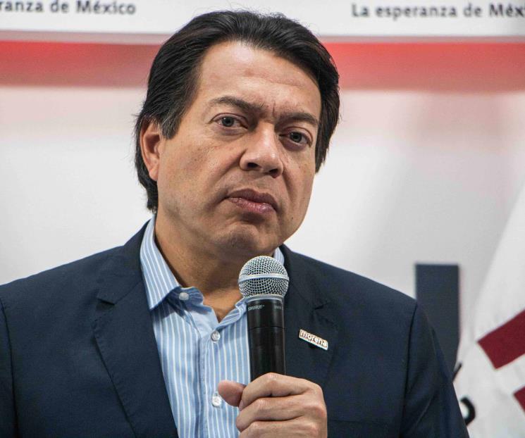 Morena publica segundo bloque de precandidaturas para Senado Morena publica segundo bloque de precandidaturas para Senado