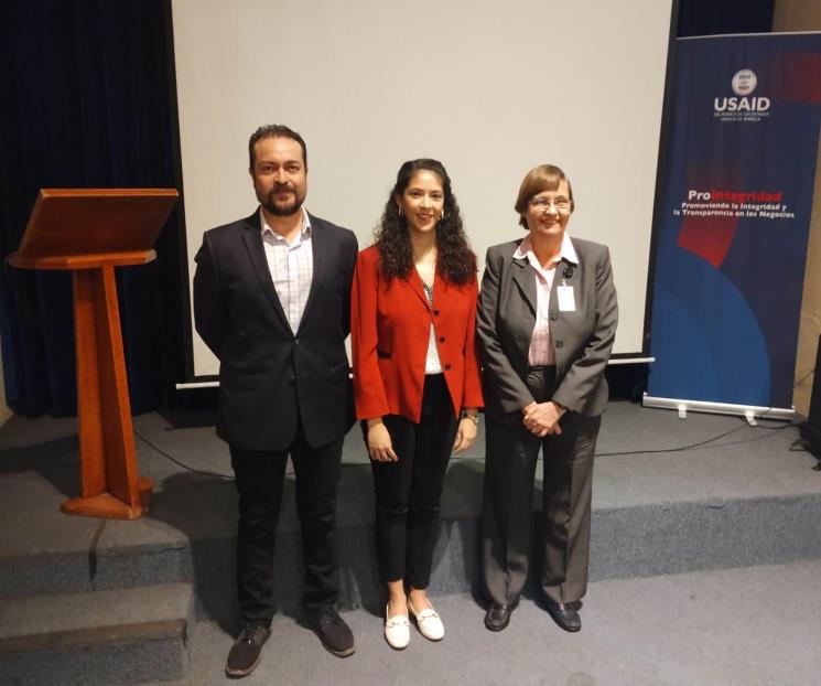 Da Monterrey primer paso para certificación ISO