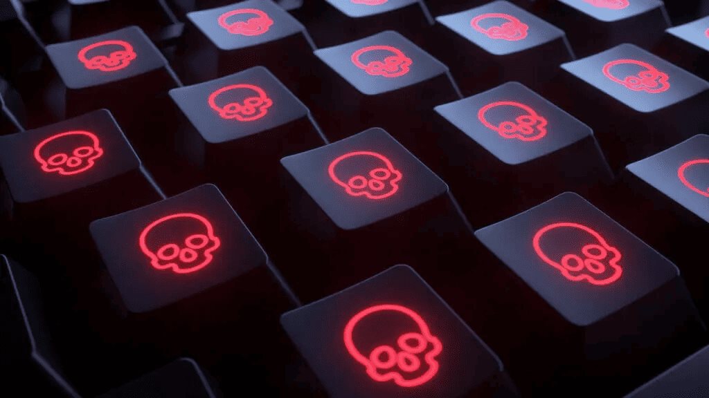 El uso del ransomware remoto aumenta un 62% interanual desde 2022