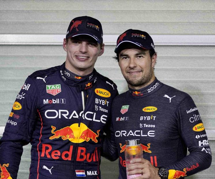 Presentará RB el 8 de febrero su RB20