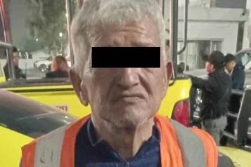 Detienen a cuatro ladrones