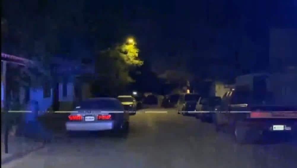 Asesinan de cinco balazos a taxista en Juárez