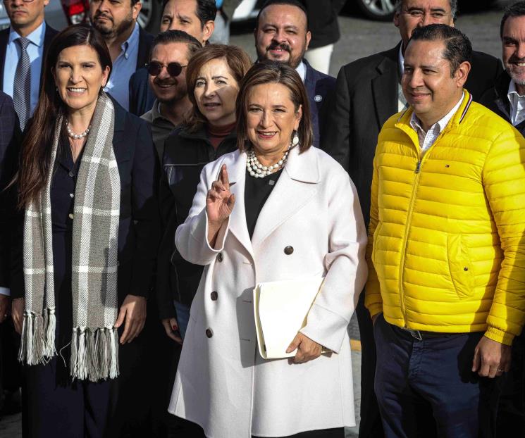 El caso Notimex es sólo la punta del iceberg El caso Notimex es sólo la punta del iceberg
