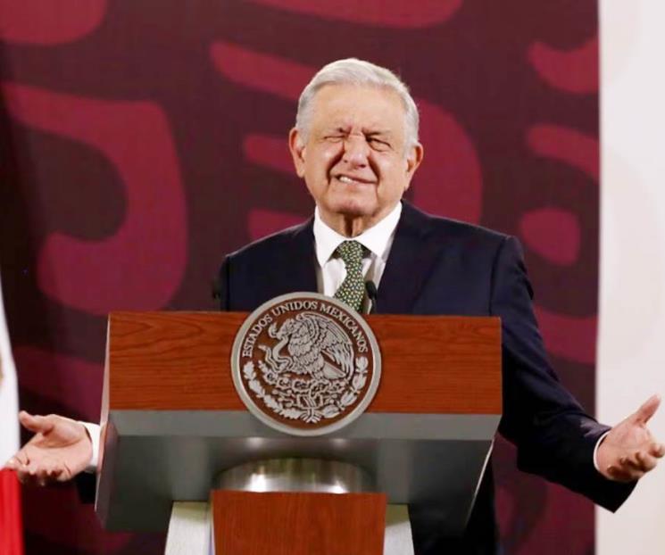 AMLO vulneró ley electoral por evento de su triunfo: TEPJF