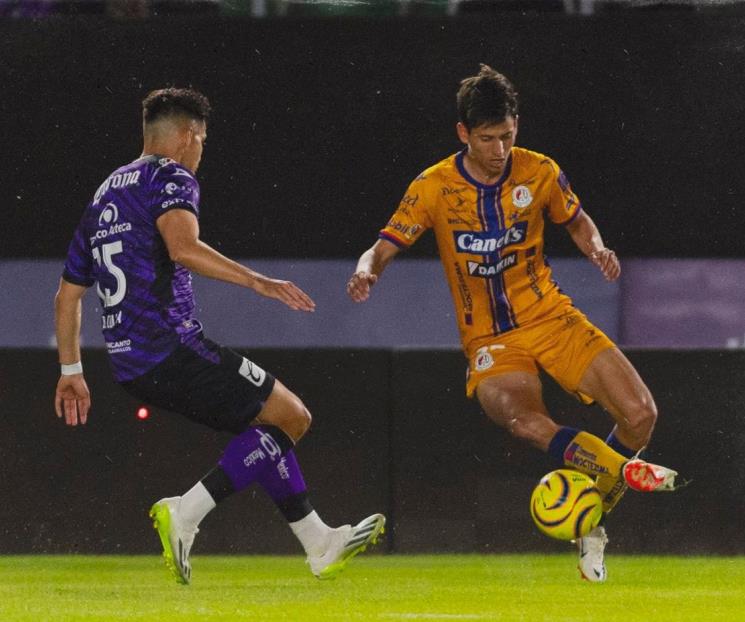 San Luis inicia el Clausura con triunfo