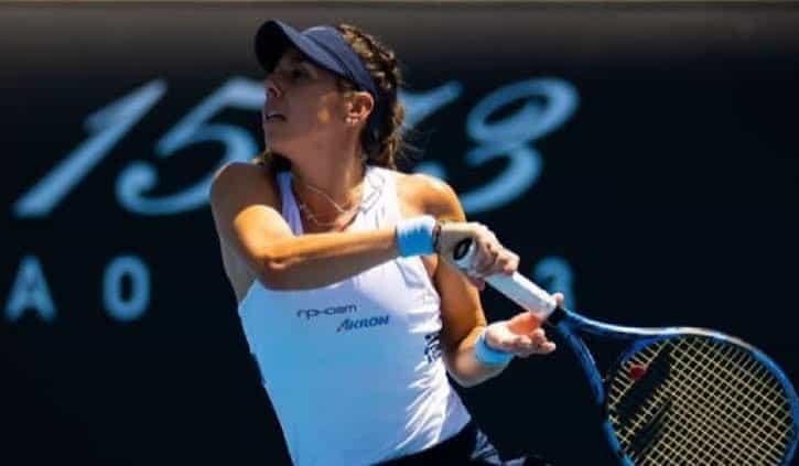 Se corona Olmos en Hobart