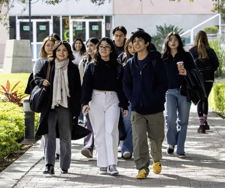 Busca la UDEM fortalecer la excelencia académica