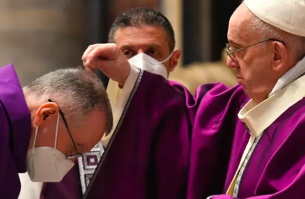 Coincidirá Miércoles de Ceniza con San Valentín