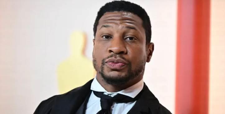 Sale Jonathan Majors de filme sobre Dennis Rodman