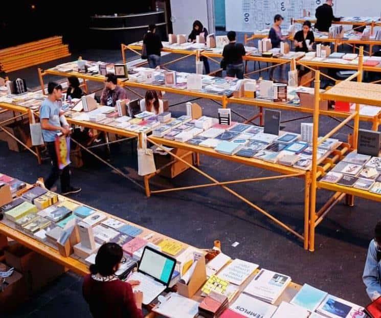 Celebra Feria Internacional de Libros de Arte Index su primer década