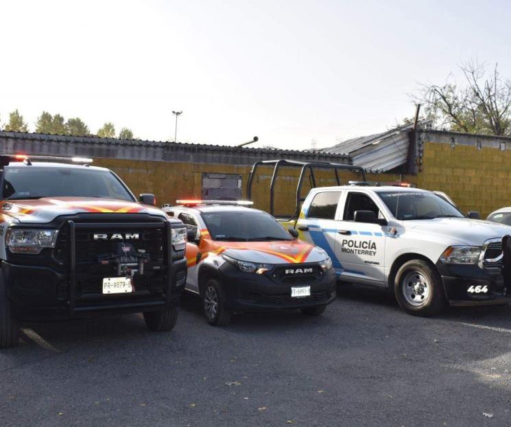 Arranca operativo regio por bajas temperaturas