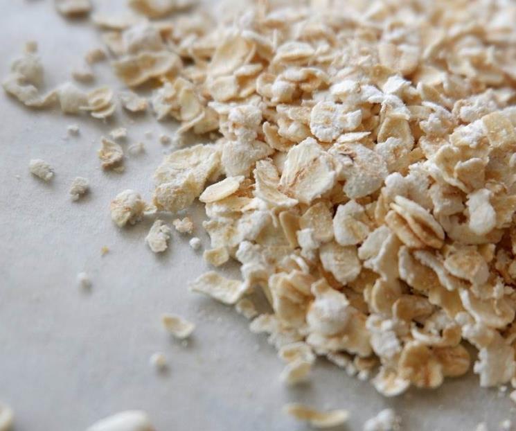 Aprende a preparar la milagrosa agua de avena