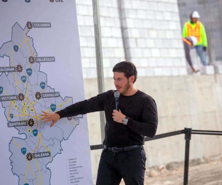 Blindará Estado contra el crimen a la zona sur