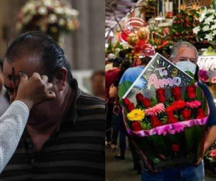 Miércoles de ceniza caerá mismo día que San Valentín