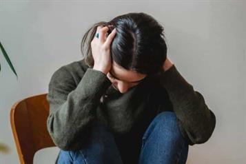 Aumenta depresi&oacute;n en M&eacute;xico: Pandemia la agudiza