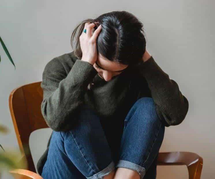 Aumenta depresión en México: Pandemia la agudiza
