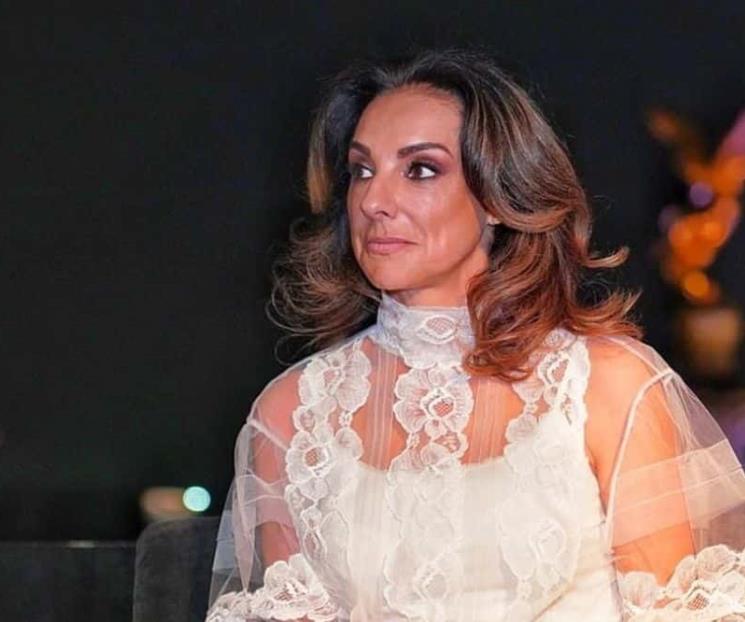 Lourdes Mendoza gana demanda a Lozoya Lourdes Mendoza gana demanda a Lozoya