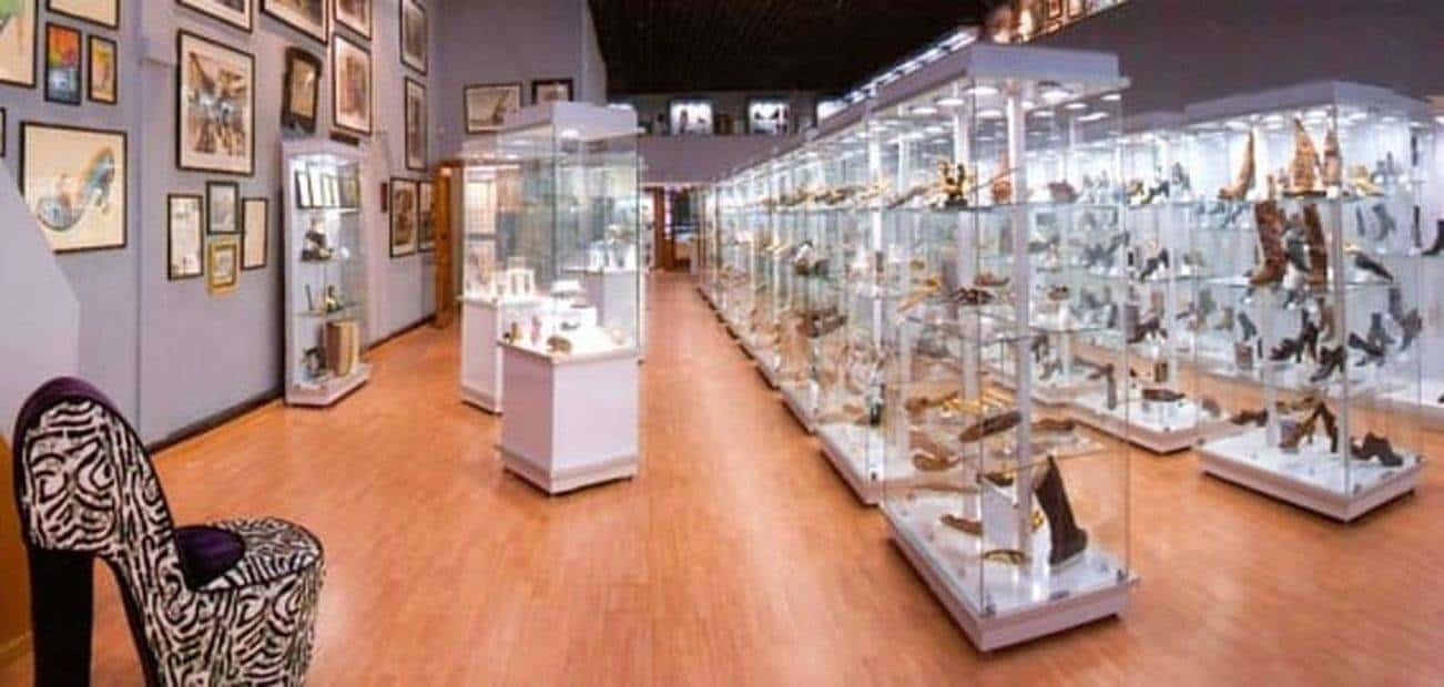 Museos extraños