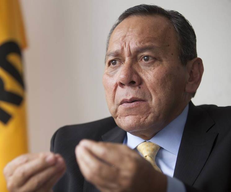 Polémico pacto de Cortés no pone en riesgo alianza: Zambrano