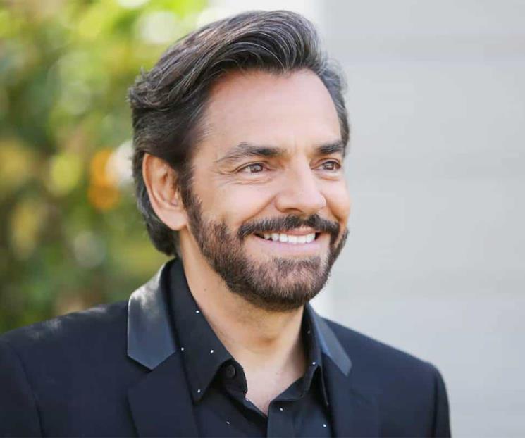 Tomará Eugenio Derbez un descanso