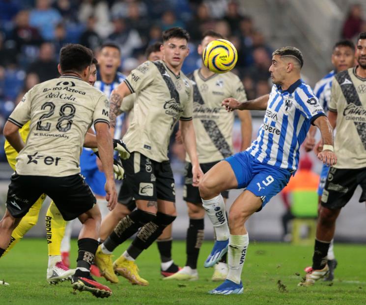 Puebla estuvo a la altura