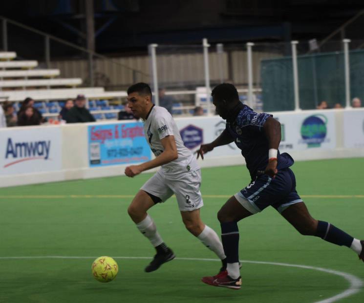 Flash sigue imbatible Flash sigue imbatible