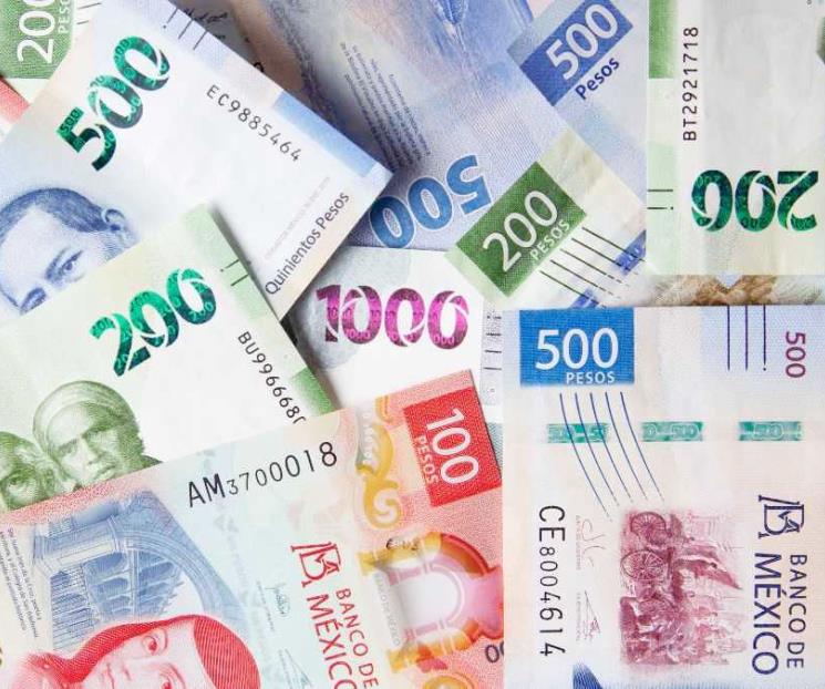 Perdió el peso todo su valor en 15 años