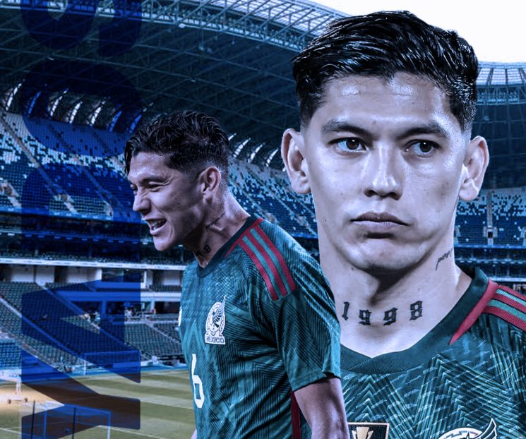 Rayados habría ofrecido 6.5 MDD por Gerardo Arteaga