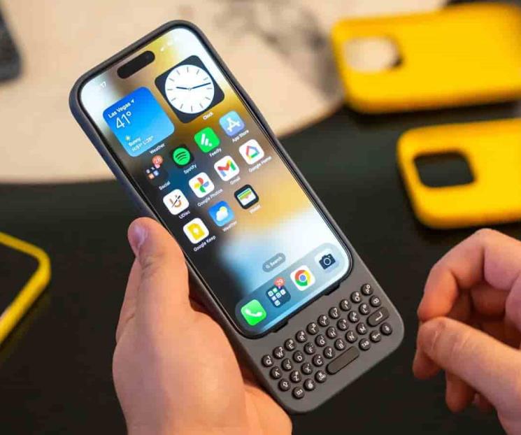 Lo nuevo del CES 2024